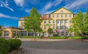 Hotel Herzog Georg